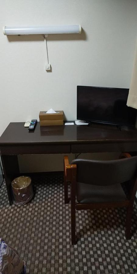 Hotel Matsuyama Hills Zewnętrze zdjęcie