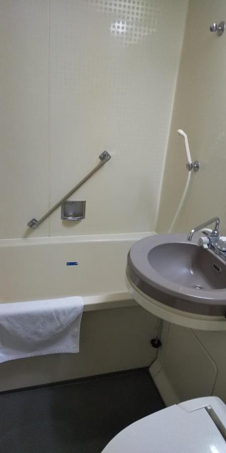 Hotel Matsuyama Hills Zewnętrze zdjęcie
