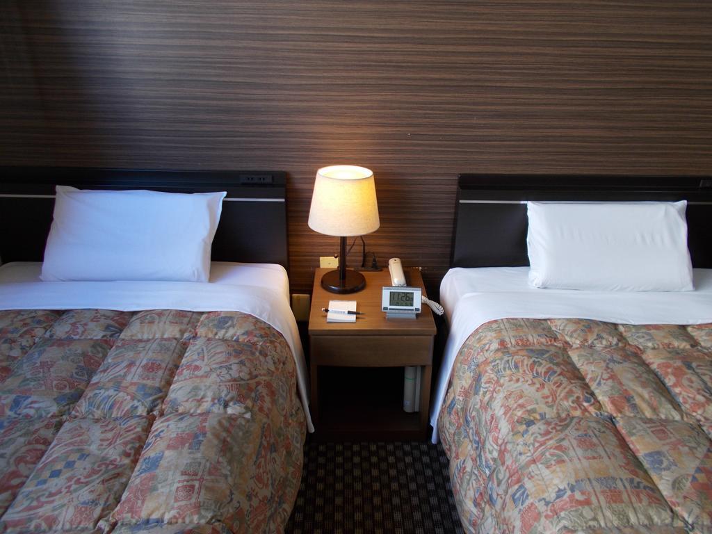 Hotel Matsuyama Hills Zewnętrze zdjęcie