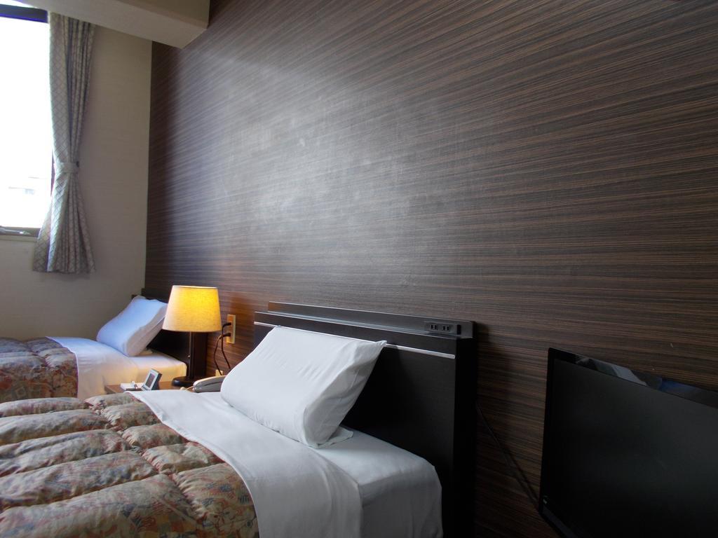 Hotel Matsuyama Hills Zewnętrze zdjęcie