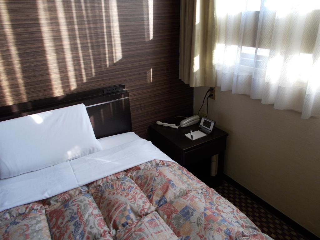 Hotel Matsuyama Hills Zewnętrze zdjęcie