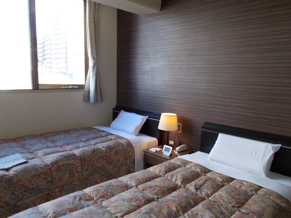 Hotel Matsuyama Hills Zewnętrze zdjęcie